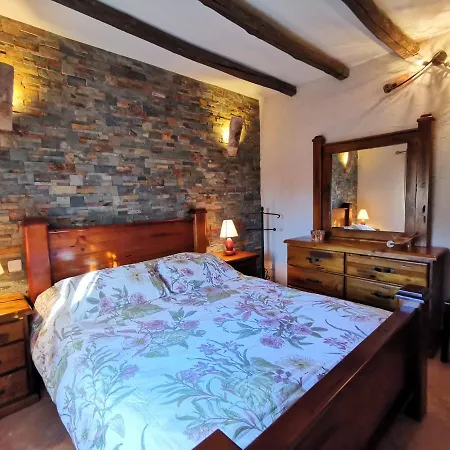 Independiente Con Amplio Jardín Y Barbacoa At - Cc-00678 Puerto Rey (Caceres)