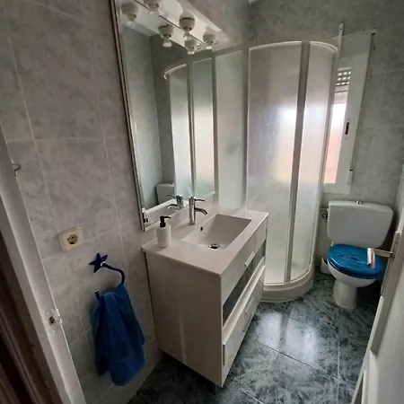 Casa de Férias Independiente Con Amplio Jardín Y Barbacoa At - Cc-00678 Puerto Rey (Caceres)