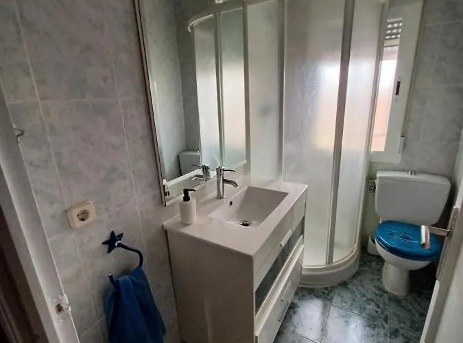 Feriehus Independiente Con Amplio Jardin Y Barbacoa At - Cc-00678 Puerto Rey (Caceres)