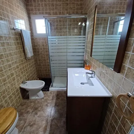 Independiente Con Amplio Jardin Y Barbacoa At - Cc-00678 度假居 Puerto Rey (Caceres)